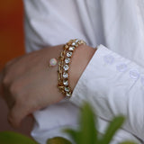 Bracelet Bi-Bracelet opulent