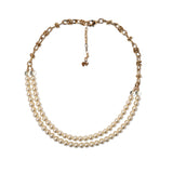 Collier en couches de Gatsby