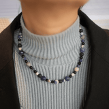 Blue-tiful Dream Necklace