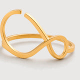 THE  GV8™ RING