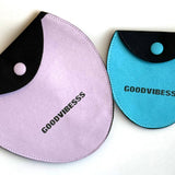 CALL ME MAGICAL Phone Charm | Labradorite -  GENDER FLUID