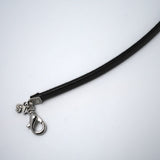 Glow - Getter Sleek Choker Black